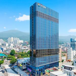 [부산] 라마다 앙코르 바이 윈덤 부산 해운대(부산호텔/해운대호텔)