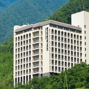 [경남] 켄싱턴리조트 지리산하동(경남호텔/하동호텔)