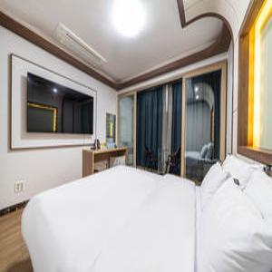 [충남 모텔] 보령(대천) 베니키아 호텔 (보령,대천해수욕장)
