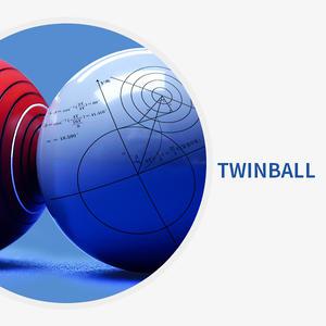트윈볼 당구의 시작을 트윈볼과 함께! TWINBALL KOREA 당구연습