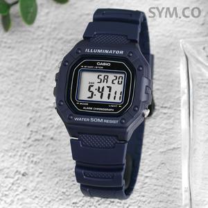 스타샵 W-218H-2A 카시오 디지털 시계 c13