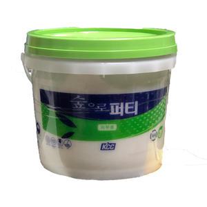 KCC 숲으로 퍼티 (외부용) 5kg