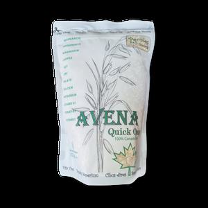 AVENA 캐나다 오트밀 500gx2 100%귀리