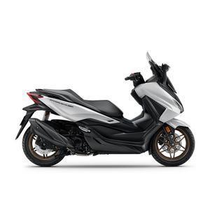 혼다 FORZA350 포르자350 2025년식 정식수입