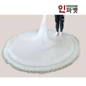 투망 민물 바다 그물망 어망 통발 고리추 경심망