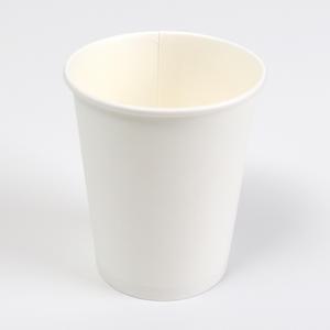 10온스 300ml / 무지 종이컵 / 1000개 - 1박스 / 더 단단한 평량 300g이상 프리미엄급