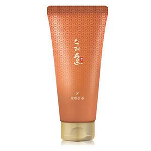 수려한 본 클렌징 폼 160ml 1개