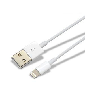 MFi 인증 아이폰 8핀 USB 데이터 고속 충전 케이블 2중차폐 잭 아이패드 미니2 3 4 에어