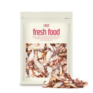 [너트리]조미 오족 가문어 슬라이스 1kg 부드러운 식감