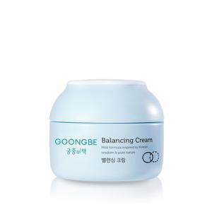[궁중비책] 밸런싱 크림 180ml /키즈