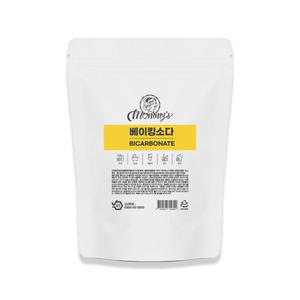 마미스 베이킹소다 3kg 1개