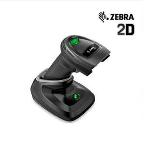 ZEBRA 심볼 DS-2278 SR 2D무선 바코드스캐너 QR코드 모바일바코드인식(USB직선제작케이블+크래들)