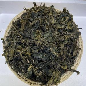 [미강착한먹거리]뽕잎나물 (수입) 1kg 가락시장 직배송