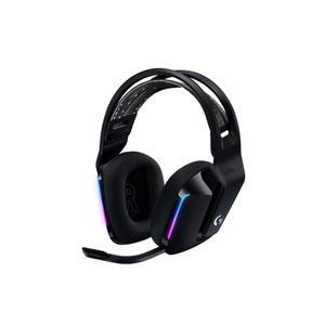 로지텍 G733 LIGHTSPEED 7.1 무선/게이밍 헤드셋 /병행
