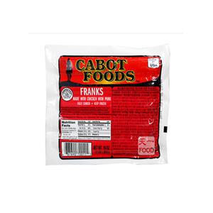 카보트 프랑크소시지454g/카보트 후랑크소시지
