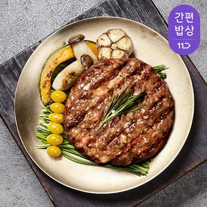[김나운더키친] 김나운 명작 떡갈비 8팩 (16장)