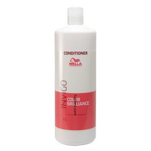 웰라 인비고 컬러 브릴리언스 컨디셔너 1000ml