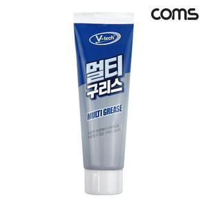 LV8008 Coms 멀티 구리스 80ml 자전거 낚시릴 썬루프