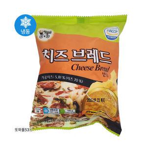 대신 치즈브레드 145g x 40개