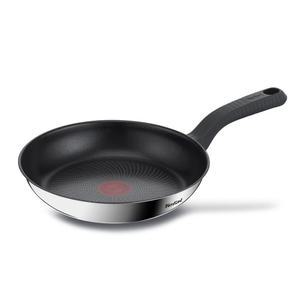 테팔 IH인덕션 에센스쿡 프라이팬, 24cm, 1개