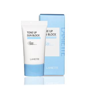 라미에뜨 톤업 선블럭 썬크림 70ml - SPF 50+