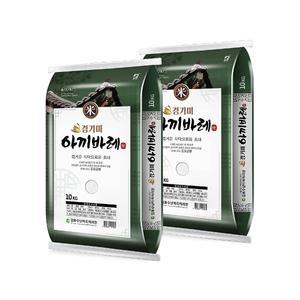 [이쌀이다] 김포금쌀 경기미 추청(아끼바레) 20kg