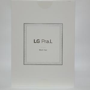 LG 프라엘 메디헤어 탈모치료기 HGN1+거치대