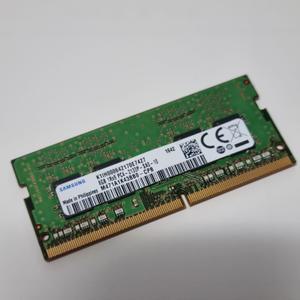 삼성전자 노트북용 DDR4 8GB PC4-2133P (PC4-17000S)