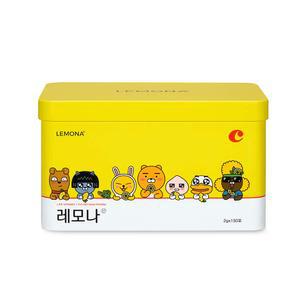 경남제약 카카오 레모나, 150포