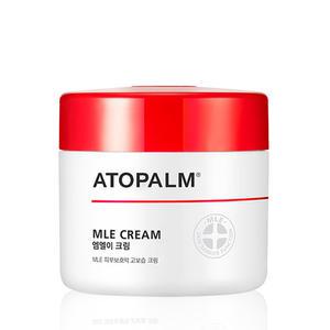 아토팜 MLE 크림 100ml 1개 / 고보습크림/아기침독
