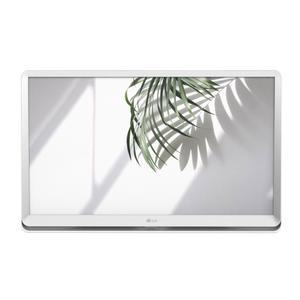 [카드추가할인] LG 27TQ600SW 68cm 스마트TV모니터 (IPS/캠핑TV/글램핑TV/원룸TV/OTT채널)