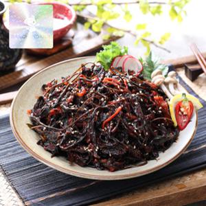 또밥찬 반찬단지 고추잎무침 1kg 양념고추잎