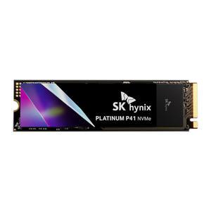 [SK하이닉스]Platinum P41 M.2 NVMe (500GB)