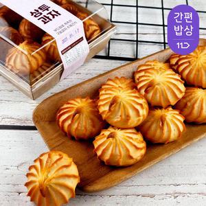 너무 달지않은 상투과자 200g X 3팩(총36개입)