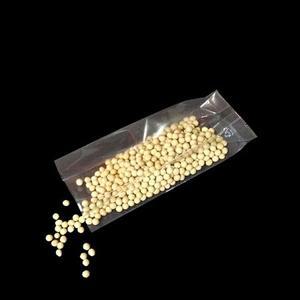 투명 쿠키봉투 빵지 베이킹포장 고급형 OPP 8.5X23cm+6cm 100매