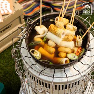 [어육83%]밀가루 없는 모듬어묵탕외 매운어묵탕/부대찌개/김치찌개/곱창전골/순대국등 탕류모음