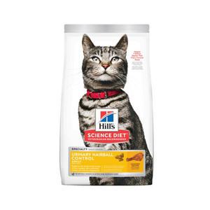 힐스 사이언스다이어트 고양이 어덜트 유리너리헤어볼1.6kg