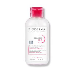 바이오더마 대용량 센시비오 H2O 클렌징워터 850ml 1개