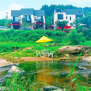 [충남 펜션] 공주 고운풍경펜션 (공주,동학사,세종)