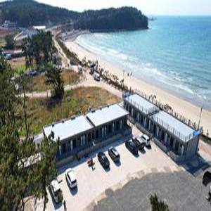 [충남 펜션] 서천 라움스테이펜션 (서천,부여)