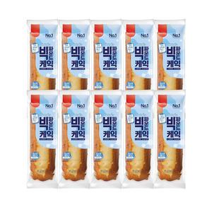 삼립 빅파운드 케익 150g X 10개입 삼립빵