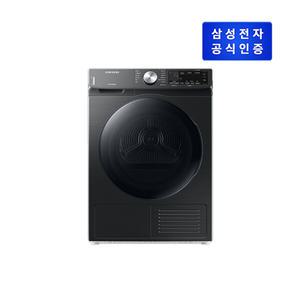 삼성 그랑데 건조기 9kg 블랙 DV90T5540BV