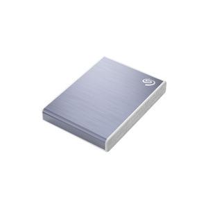 [카드 5% 추가할인] 씨게이트 Fast One Touch SSD 데이터복구 1TB 블루 외장SSD