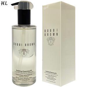 25년 12월까지/바비브라운 수딩 클렌징 오일 200ml
