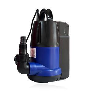 GM 지엠펌프 수중펌프 Q25011 자동수동겸용 토출구32mm
