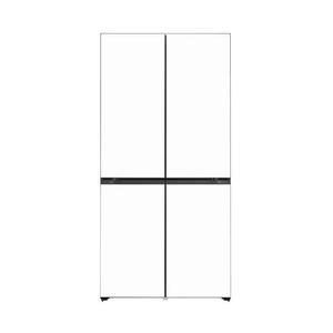 LG 냉장고 M623GWW042S 배송무료