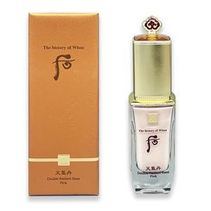 더후 천기단 화현 베이스 핑크 40ml