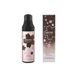 청담스타일 포레스트 블랙체인지 골드라벨 염색샴푸 에디션 자연갈색 200ml 1개