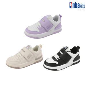 [롯데백화점]엔비에이 NBA 코트스타 벨크로 스니커즈 (K235AS304P)