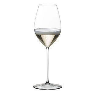 [Riedel]리델 수퍼리제로 샴페인 와인 글라스 1P